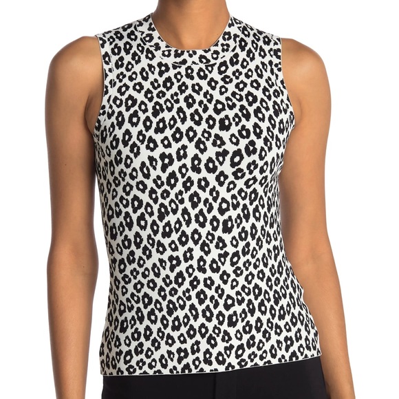 THEORY Tank Top - Picture 2 of 7